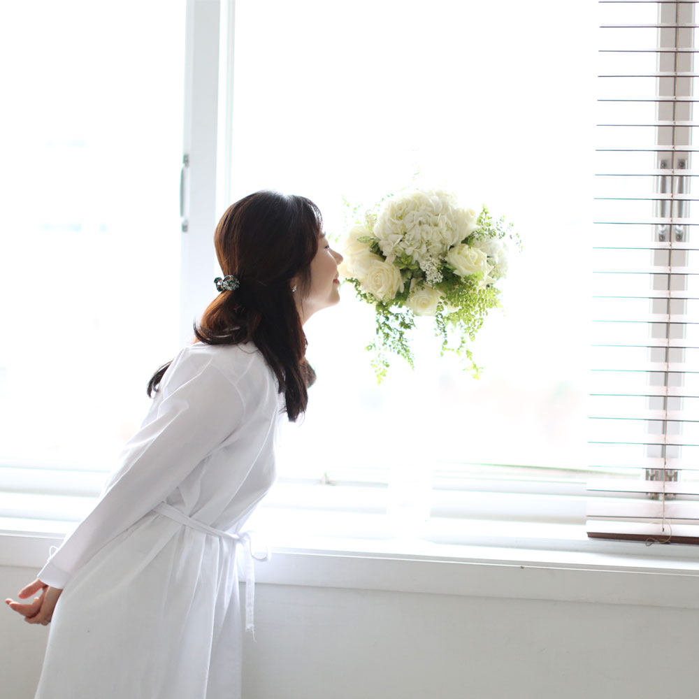 Invaluable white day - SOONSOO(화기는 변경될 수 있습니다)