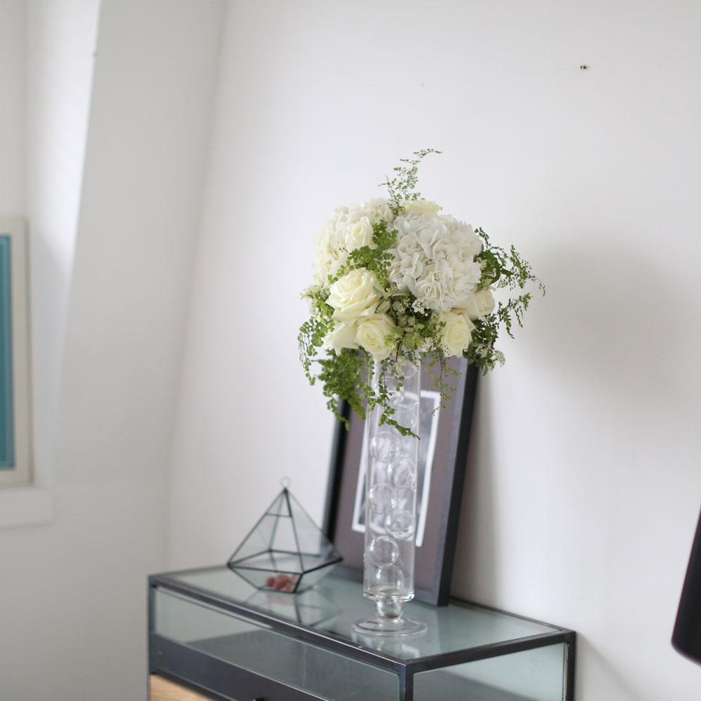 Invaluable white day - SOONSOO(화기는 변경될 수 있습니다)