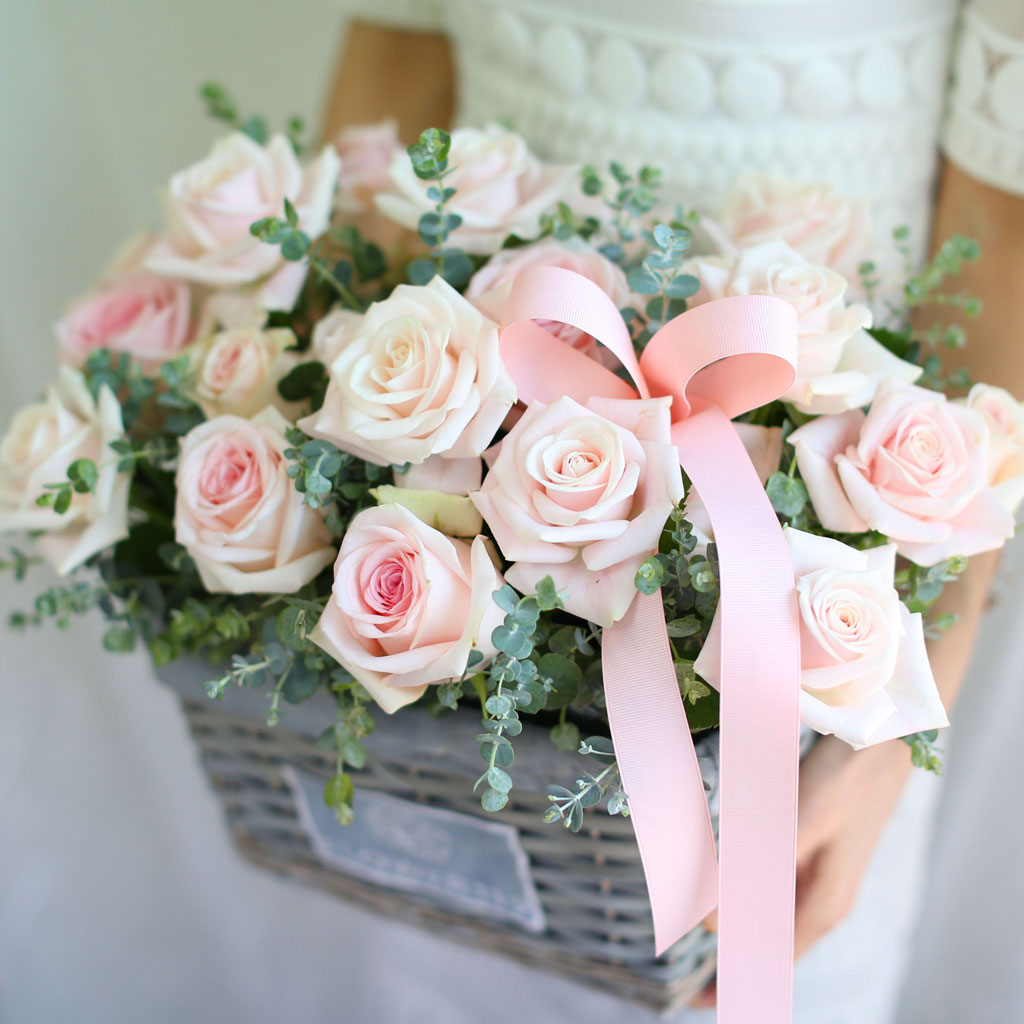 {서울광역시}Roseday - 장미정원으로 오세요