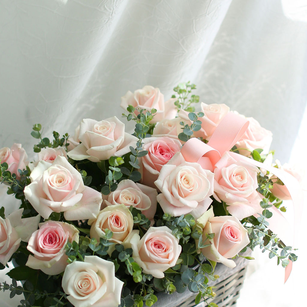 {서울광역시}Roseday - 장미정원으로 오세요