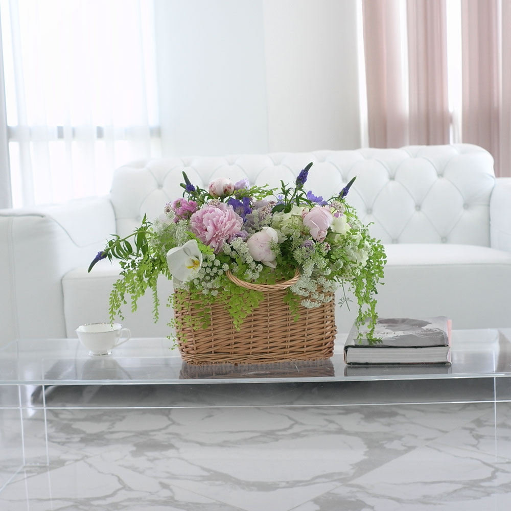 Stunning Flower Ideas -- Elegance Fresh Seasons for you