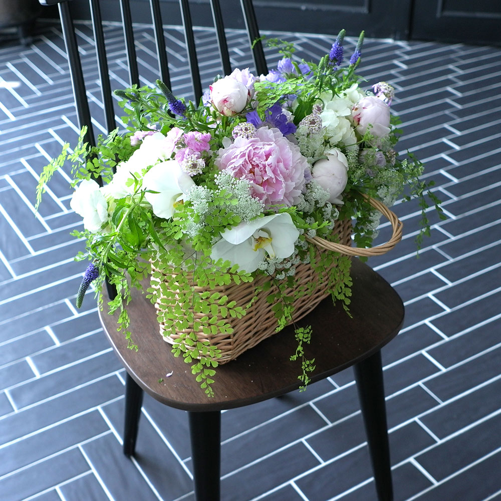 Stunning Flower Ideas -- Elegance Fresh Seasons for you