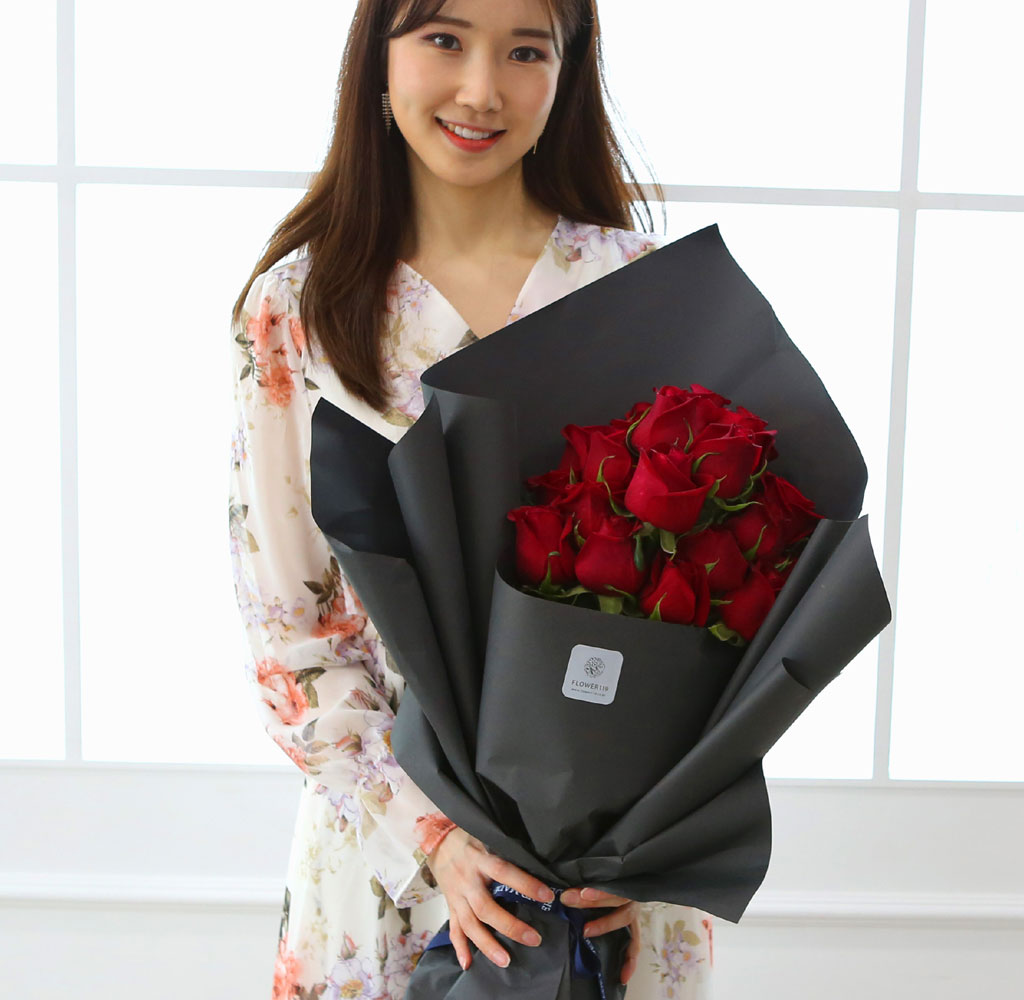 {서울수도권, 광역시} Yes it is 그 입술에 입맞춤하고파