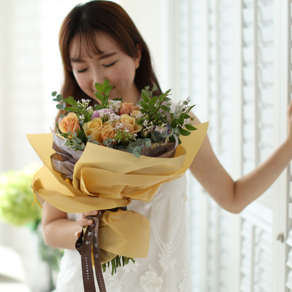 spring & vivid - do