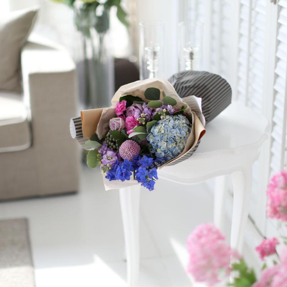 spring&vivid - 이 소중한 인연