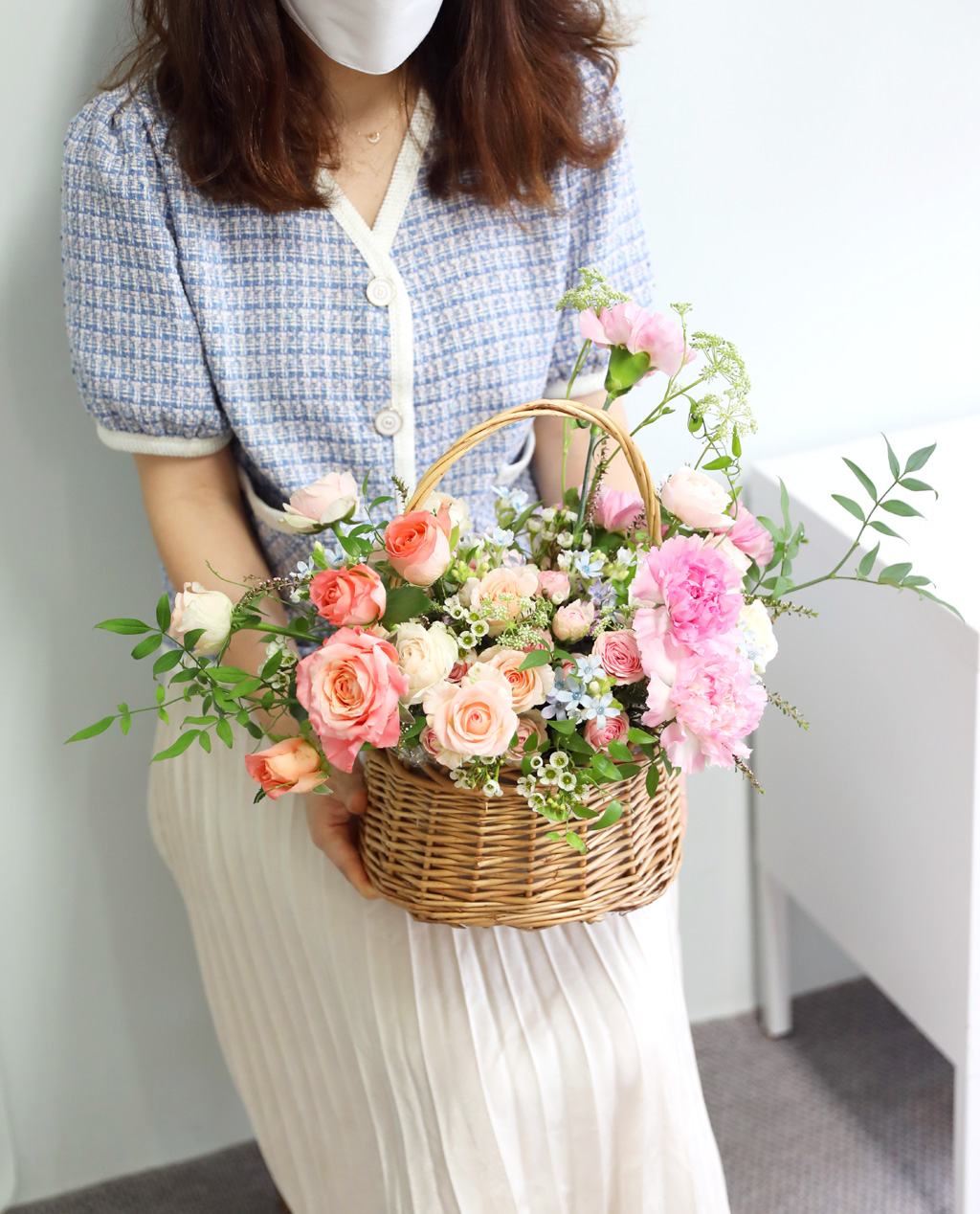 찬란한 여름