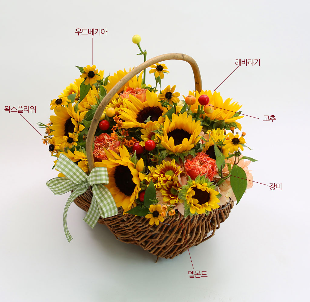 어느새 가을 - 너의 가을에