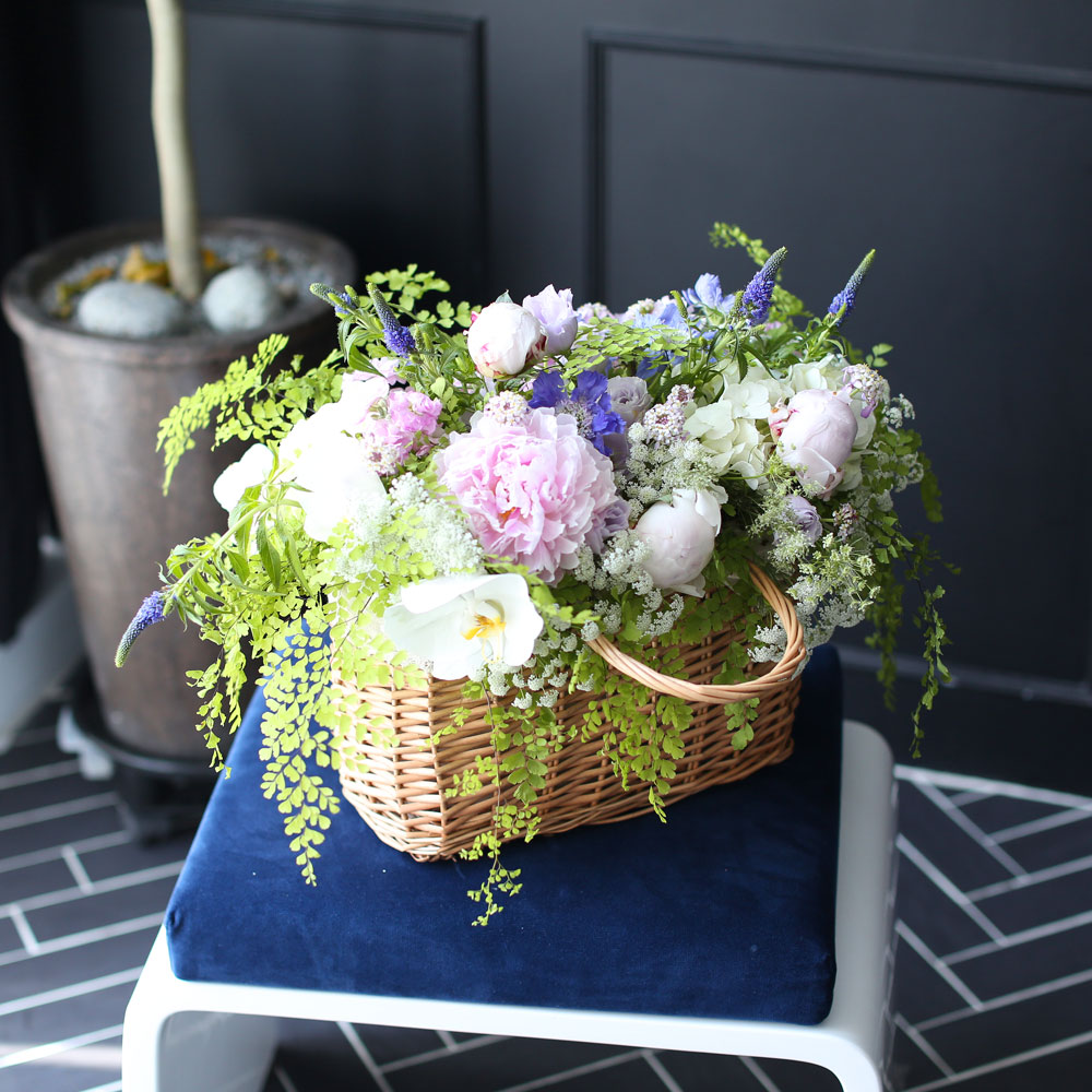 Stunning Flower Ideas -- Elegance Fresh Seasons for you