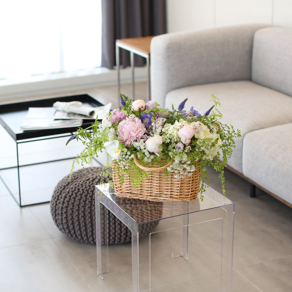 Stunning Flower Ideas -- Elegance Fresh Seasons for you