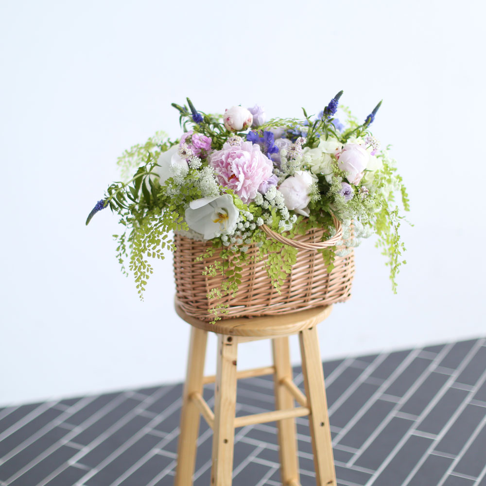 Stunning Flower Ideas -- Elegance Fresh Seasons for you