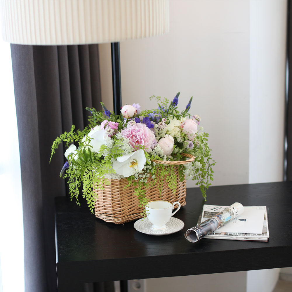 Stunning Flower Ideas -- Elegance Fresh Seasons for you