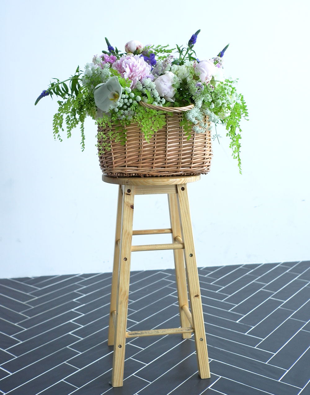 Stunning Flower Ideas -- Elegance Fresh Seasons for you