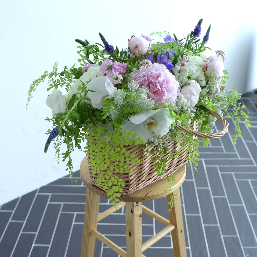 Stunning Flower Ideas -- Elegance Fresh Seasons for you