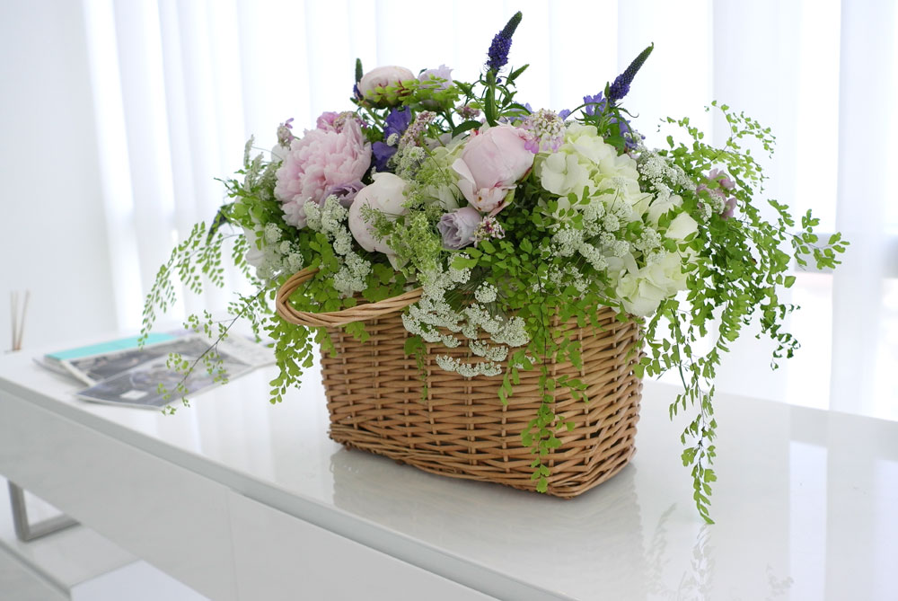 Stunning Flower Ideas -- Elegance Fresh Seasons for you