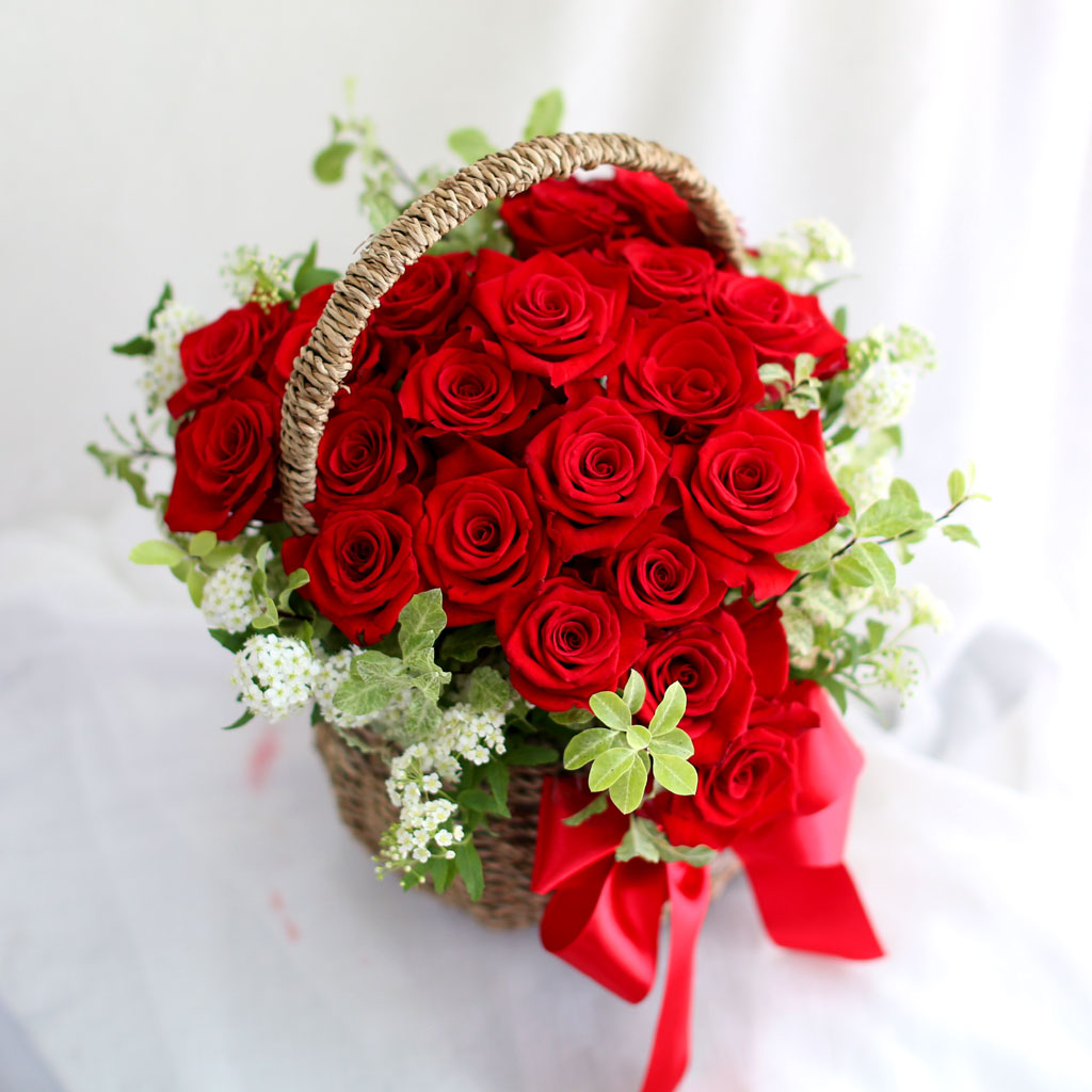 Roseday - 사랑하기 좋은 날