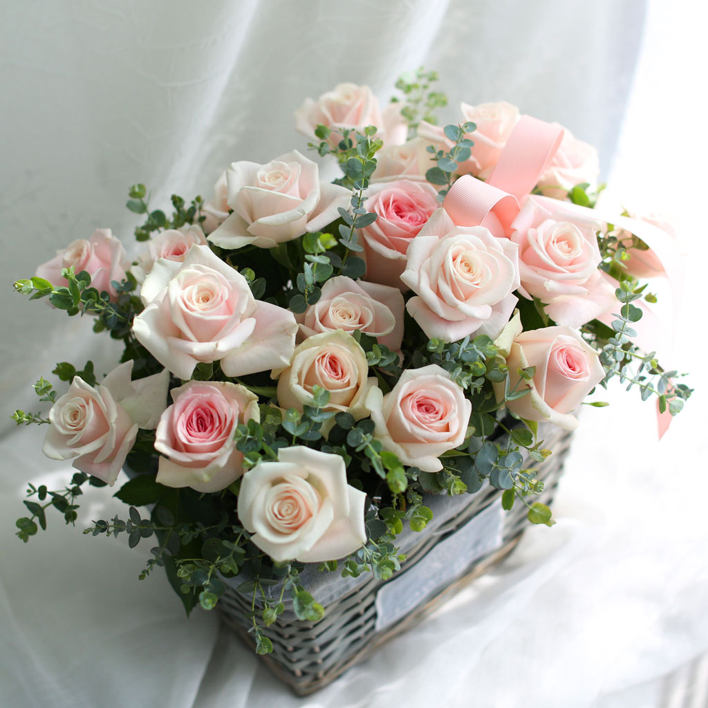 {서울광역시}Roseday - 장미정원으로 오세요