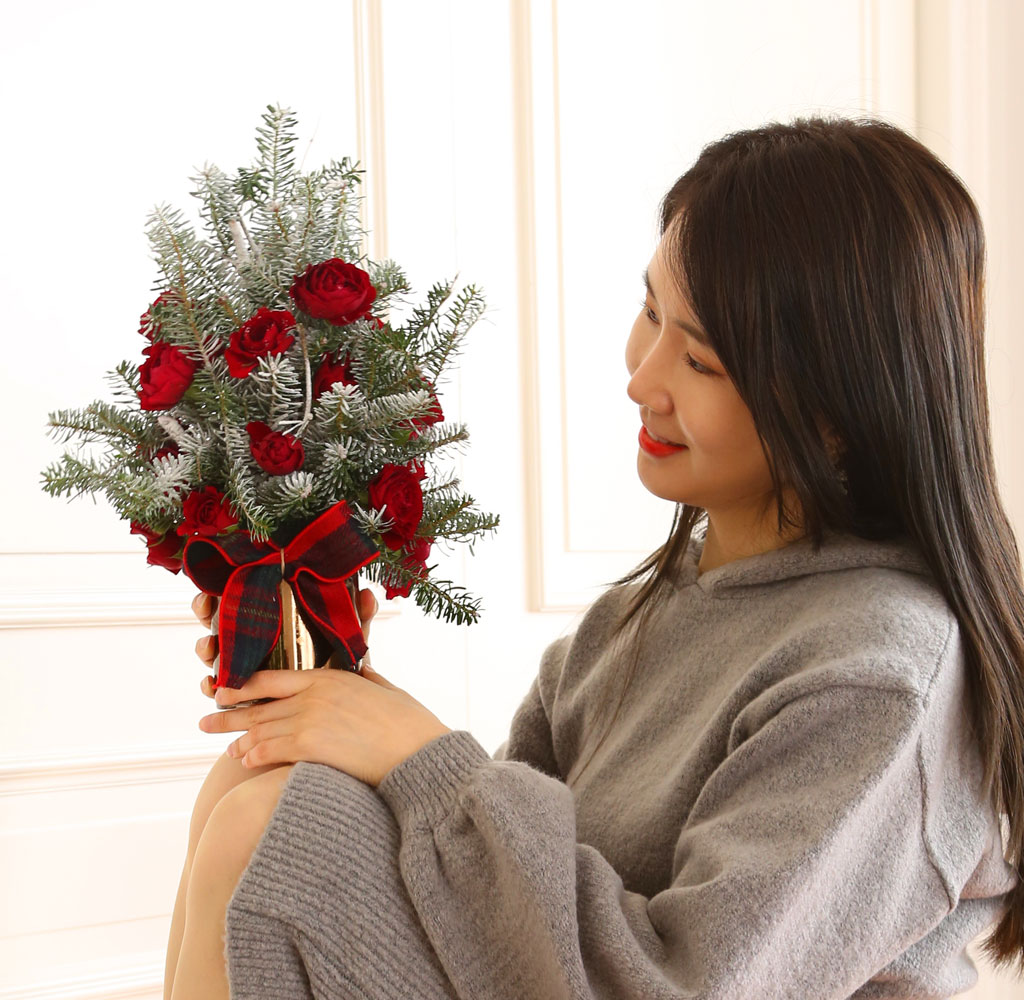 Yes it is I like Tree