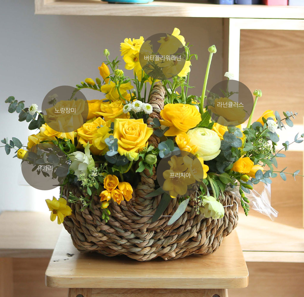 spring & sweet 꽃피는 봄엔