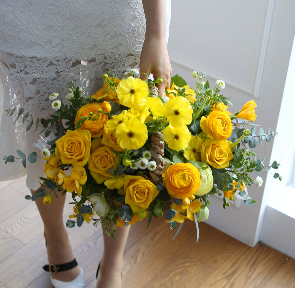spring & sweet 꽃피는 봄엔