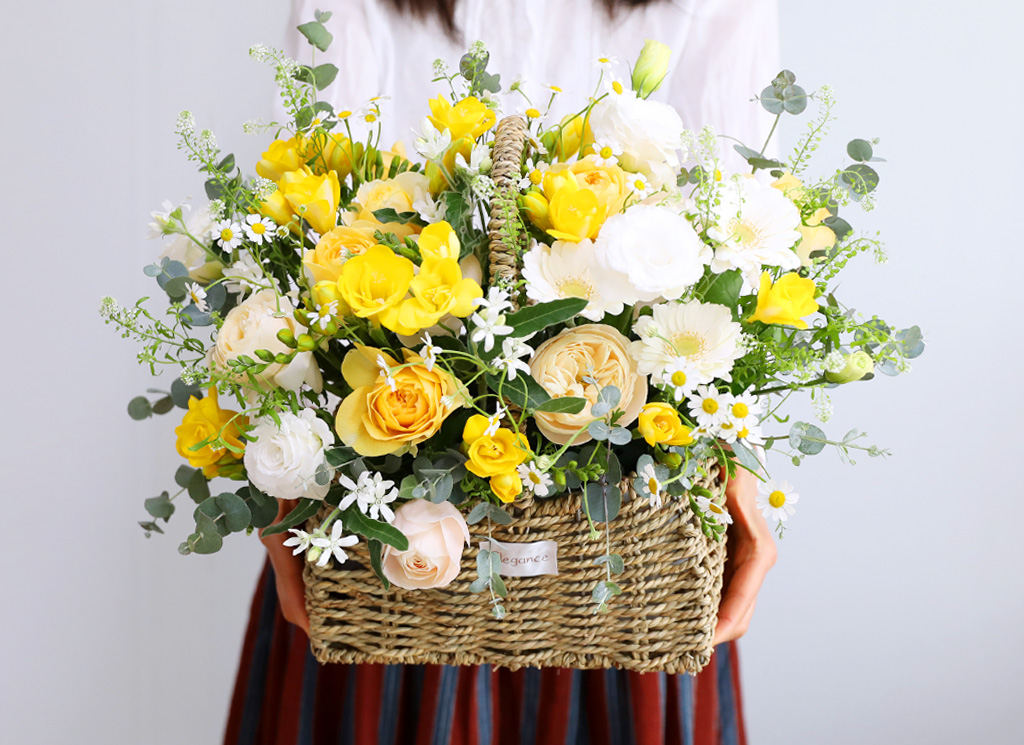 말하지 않으면 알 수 없어요.
오늘은
사랑하는 사람에게
사랑의 마음을 전해 볼까요?