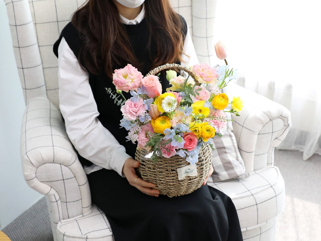너에게 닿기를