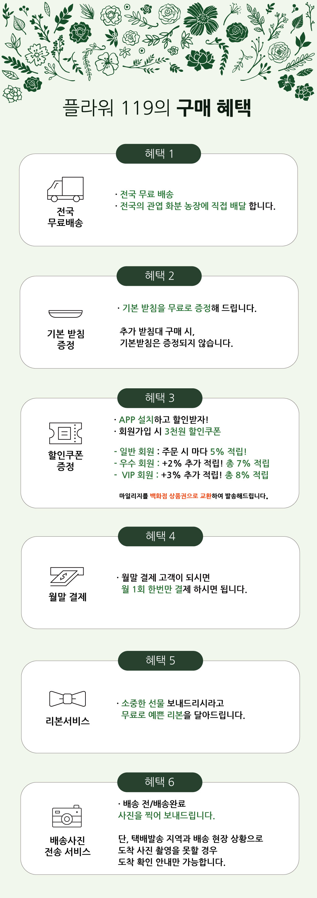당신을 지켜주는 자연의 소재 - 여인초(중)