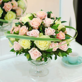 [서울배송]All that rose -Me and My Baby 꽃배달