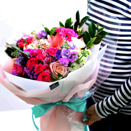 Love It 꽃배달