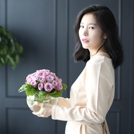 로즈데이 - From Indochine 꽃배달