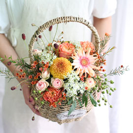 Fall in love 가을동화