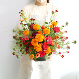Autumn breeze - 가을의 노래