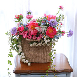 For Someone So Dear 꽃배달