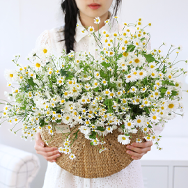 달콤 햇살 들꽃 정원 꽃배달