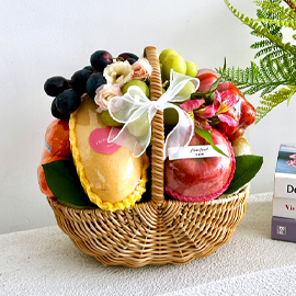 Fruit Gift - S 002 꽃배달