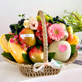 Fruit Gift - XL 꽃배달