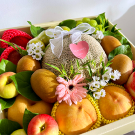 Fruit Gift - Special box L 03 꽃배달