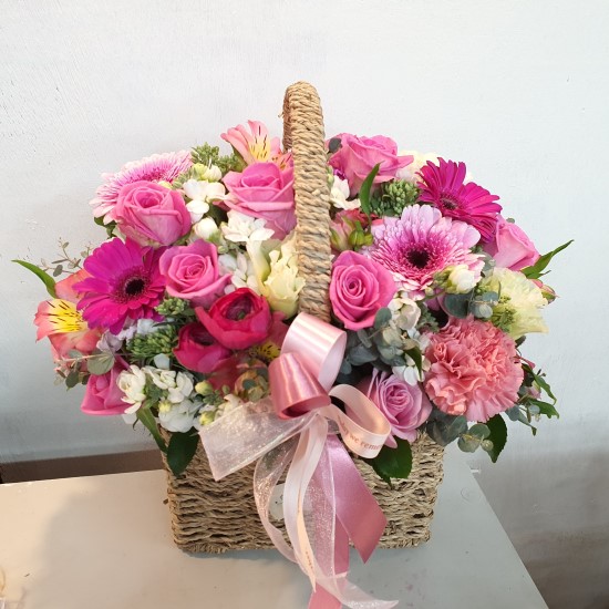 스승님사랑 꽃배달