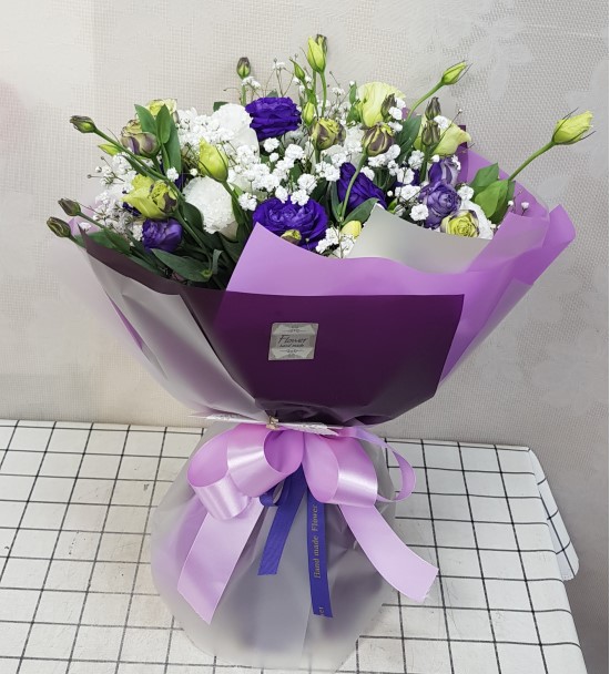사계의봄 꽃배달