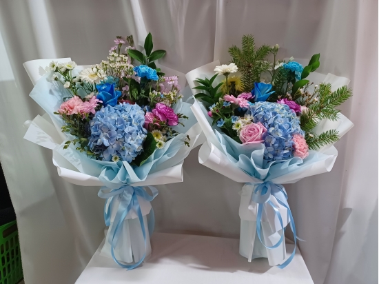 꽃다발 꽃배달