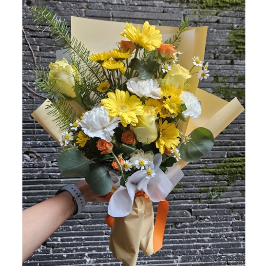꽃다발 꽃배달