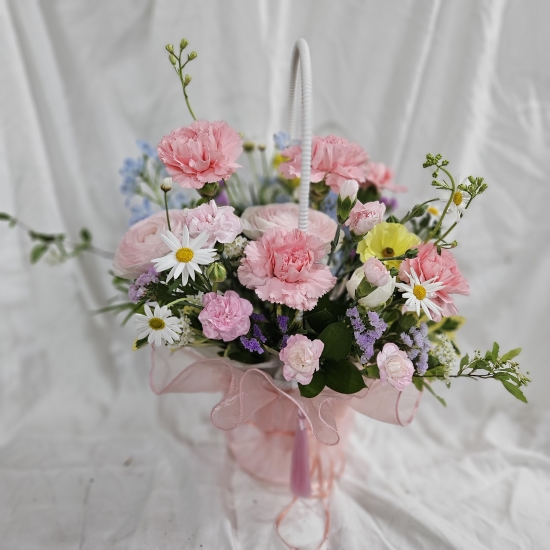 스승님 사랑해요 꽃배달