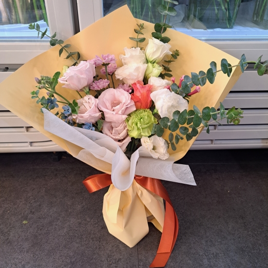 꽃다발 꽃배달
