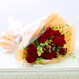 Be my valentine - Be Mine 꽃배달